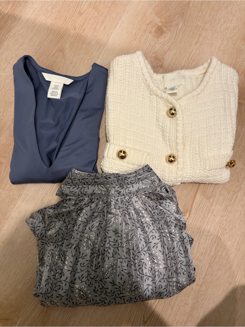 H&M Set